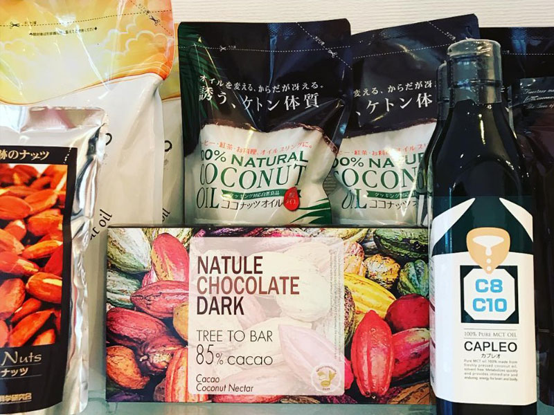 ココヤシシリーズ