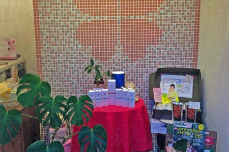 M's HEARTギャラリー 2016～2018