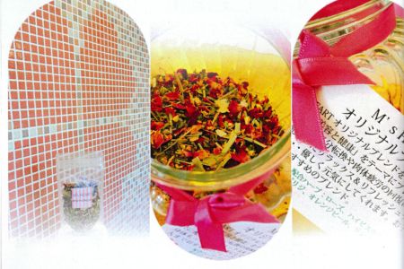 M's HEARTギャラリー 2016～2018