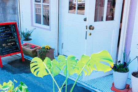 M's HEARTギャラリー 2016～2018